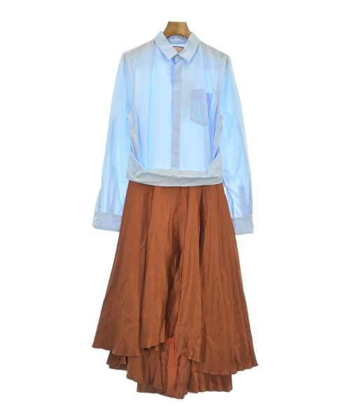 プランシー(PLAN C)のPLAN C ワンピース