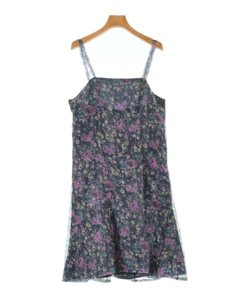 プランシー(PLAN C)のPLAN C ワンピース