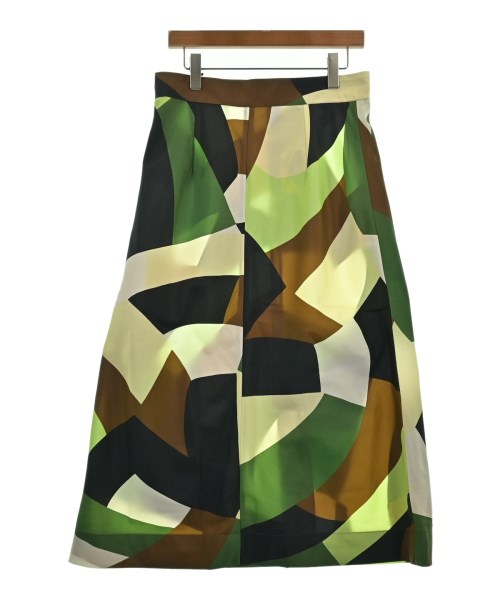 プランシー(PLAN C)のPLAN C ロング・マキシ丈スカート