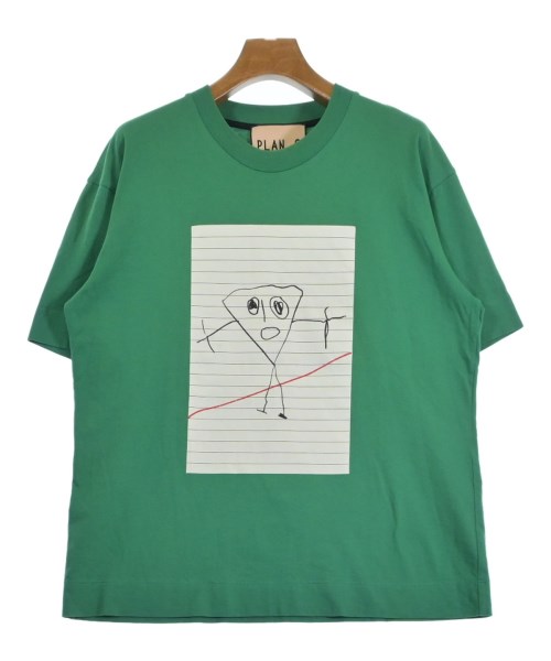 プランシー(PLAN C)のPLAN C Tシャツ・カットソー