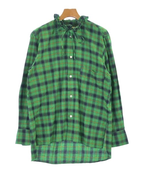 プランシー(PLAN C)のPLAN C ブラウス