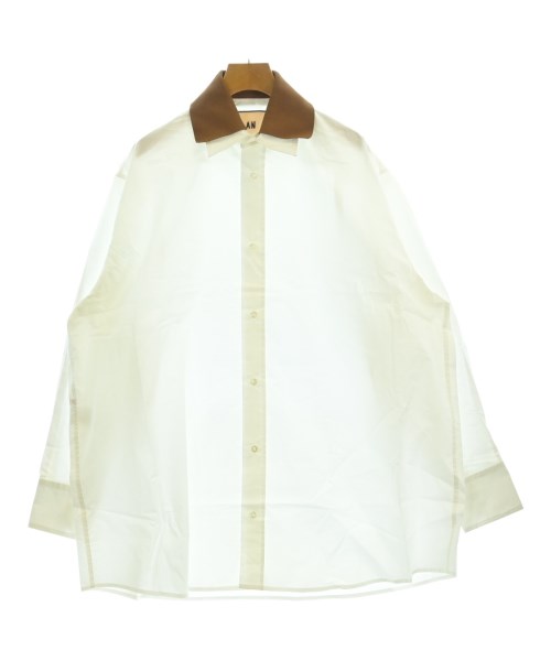 プランシー(PLAN C)のPLAN C カジュアルシャツ