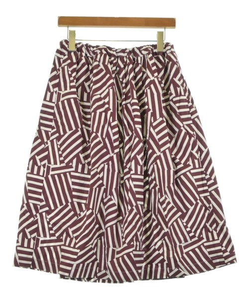 プランシー(PLAN C)のPLAN C ロング・マキシ丈スカート