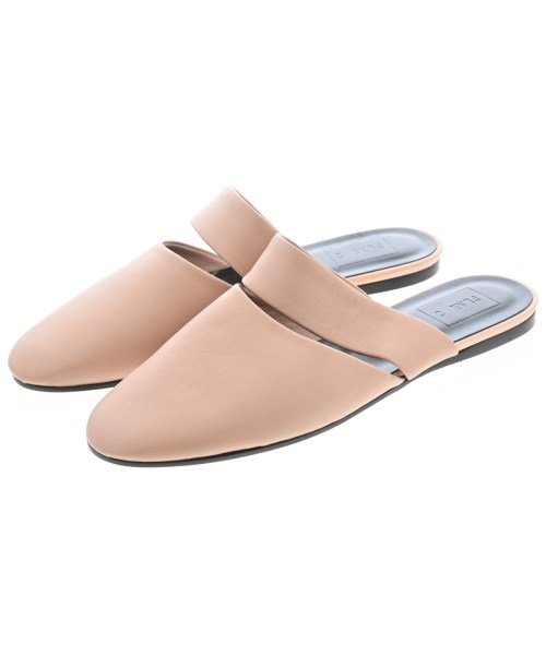プランシー(PLAN C)のPLAN C パンプス