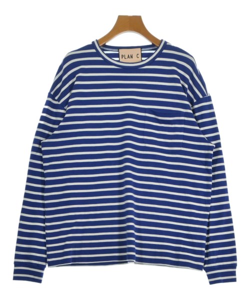 プランシー(PLAN C)のPLAN C Tシャツ・カットソー