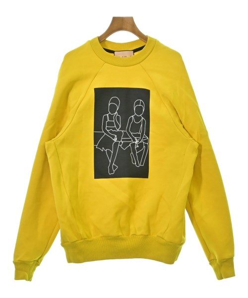 PLAN C(プランシー)のスウェット サイズ:S 26,000円
