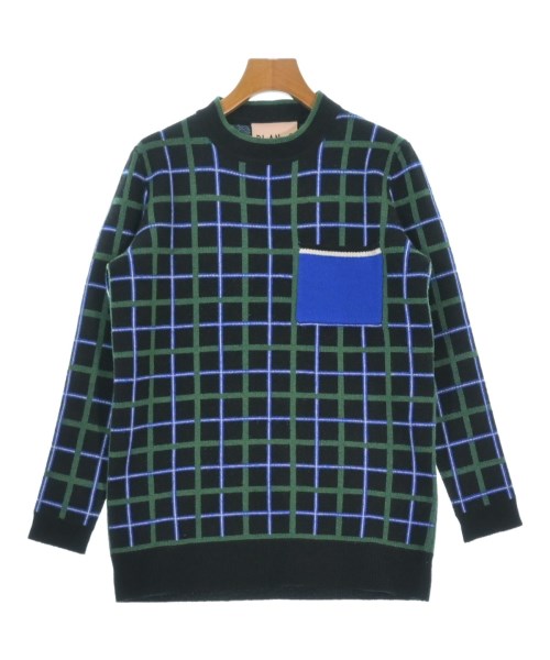 PLAN C(プランシー)ニット・セーター その他（柄物・カラフル） サイズ:38(S位)/2200656311064