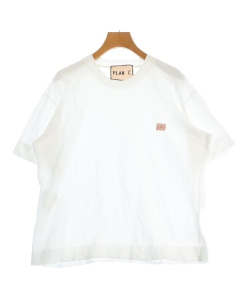 PLAN C(プランシー)のTシャツ・カットソー サイズ:L 19,000円