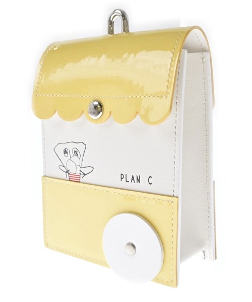 PLAN C(プランシー)のポーチ サイズ:- 18,800円
