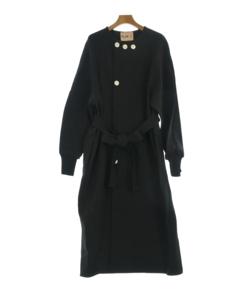 PLAN C(プランシー)その他 黒 サイズ:40(M位)/2200645052022