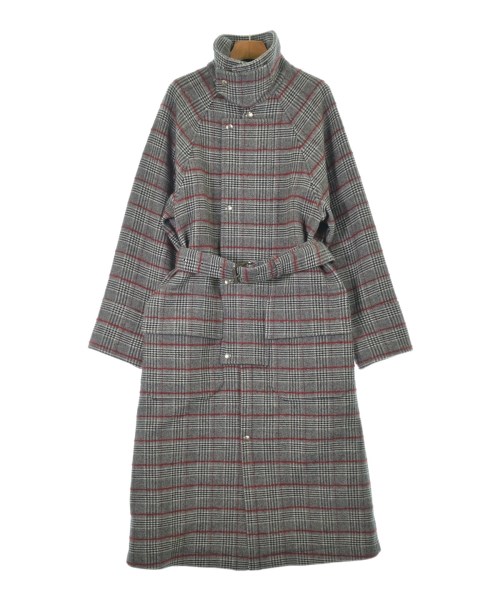 PLAN C(プランシー)その他 黒 サイズ:36(XS位)/2200635030016