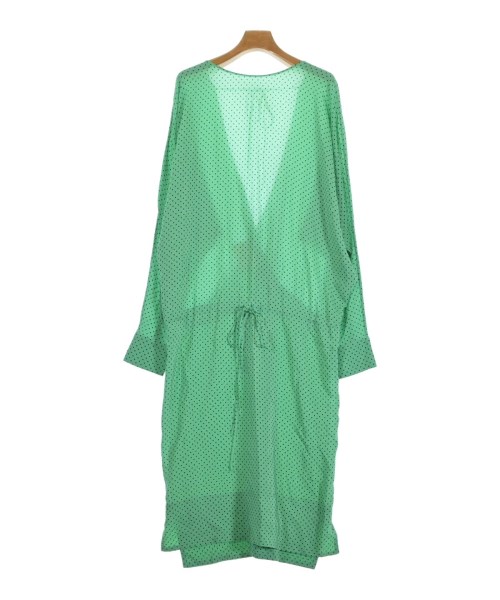 PLAN C(プランシー)ワンピース 緑 サイズ:38(S位)/2200647216026