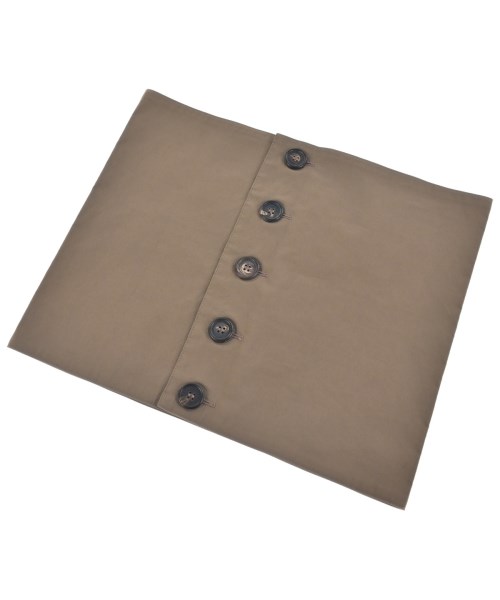 PLAN C(プランシー)小物類（その他） ベージュ サイズ:38(S位)/2200648023074