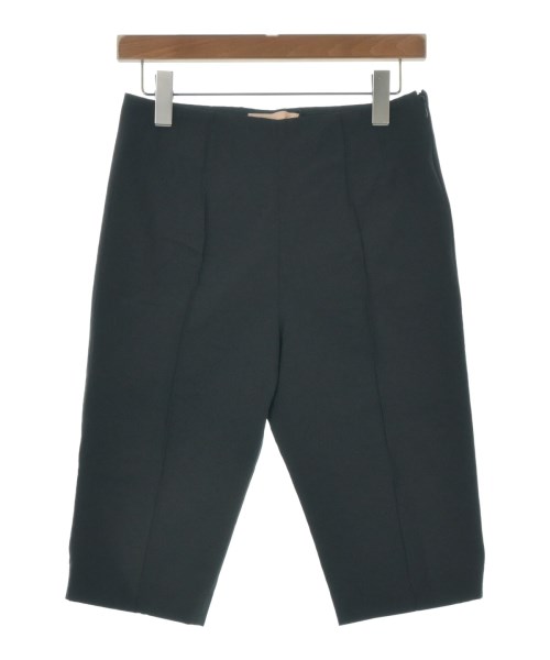 PLAN C(プランシー)ショートパンツ 黒 サイズ:38(S位)/2200651234146