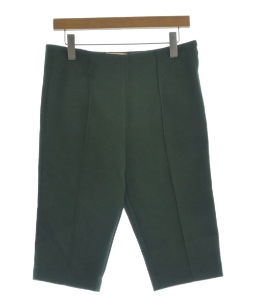 PLAN C(プランシー)ショートパンツ 緑 サイズ:40(M位)/2200654153031