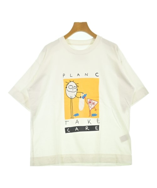 PLAN C(プランシー)のTシャツ・カットソー サイズ:L 8,800円