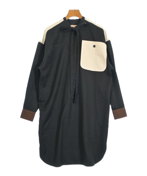 PLAN C(プランシー)のシャツワンピース サイズ:34(XXS位) 49,700円