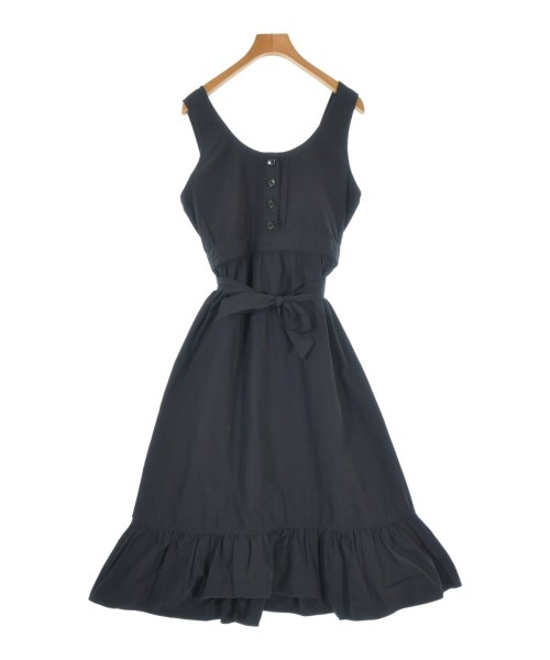 PLAN C(プランシー)ワンピース 黒 サイズ:40(M位)/2200665818042