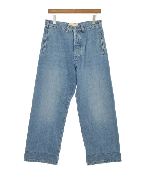 PLAN C(プランシー)デニムパンツ 青 サイズ:40(M位)/2200666252012