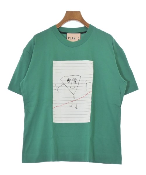 プランシー(PLAN C)のPLAN C Tシャツ・カットソー