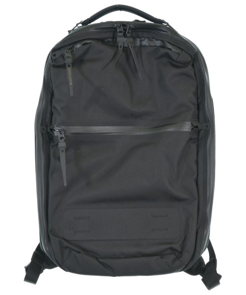 BLACK EMBER(ブラックエンバー)バックパック・リュック 黒 サイズ:-/2200659229137