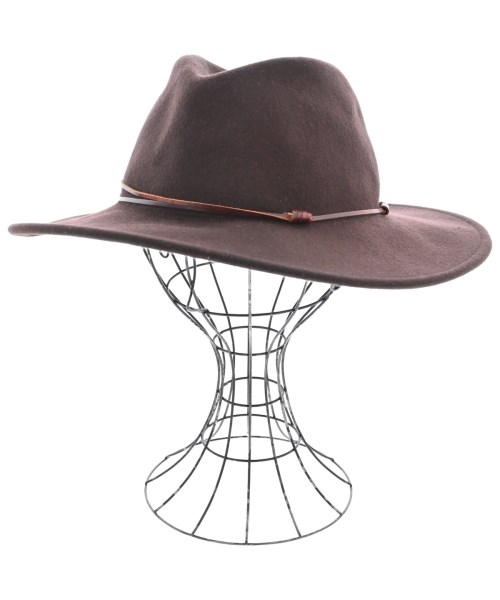 WYETH(ワイス)のハット サイズ:- 4,200円
