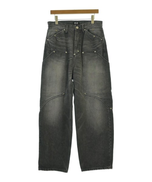 フェイクアスフラワーズ(FAF)のFAF デニムパンツ