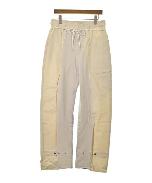 SYU.HOMME/FEMM(シュウオムフェム)その他 白 サイズ:1(S位)/2200662924159