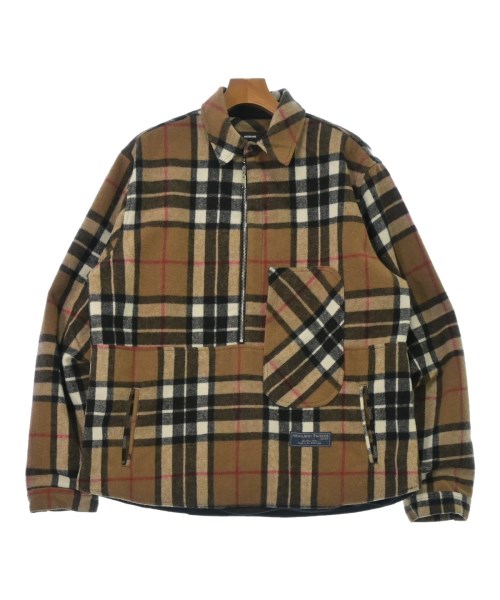 ウェルダン(We11done)のWe11done ブルゾン（その他）