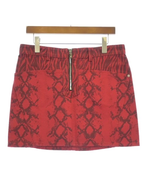 ウェルダン(We11done)のWe11done ミニスカート