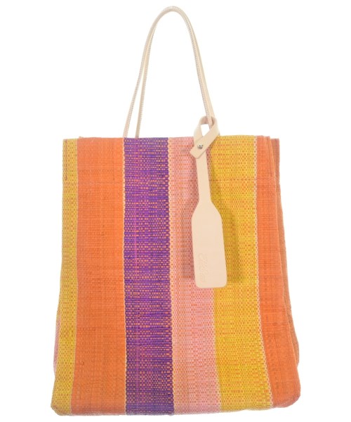 エルサック(EleSac)のEleSac ハンドバッグ