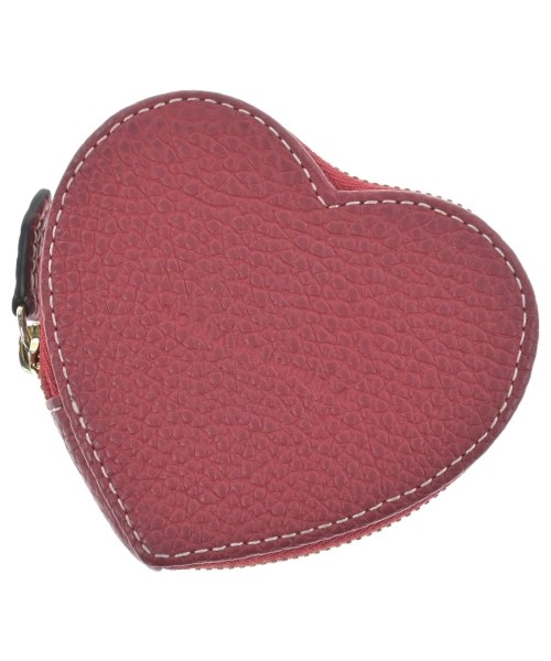 BONAVENTURA(ボナベンチュラ)財布・コインケース 赤 サイズ:-/2200664905071