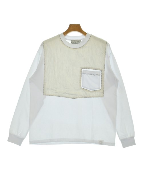 EESETT&Co(イーセットアンドコー)のTシャツ・カットソー サイズ:M 13,000円