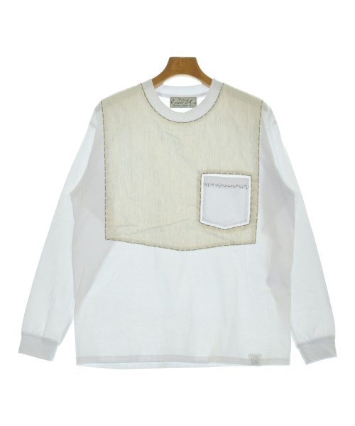 EESETT&Co(イーセットアンドコー)のTシャツ・カットソー サイズ:M 16,000円