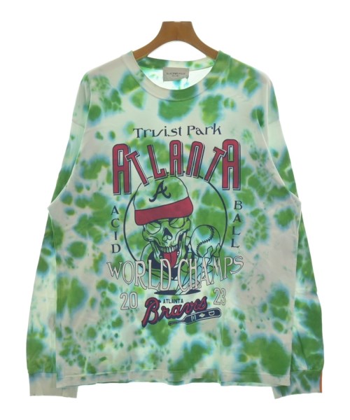 ブラックウィドー(BlackWeirdos)のBlackWeirdos Tシャツ・カットソー