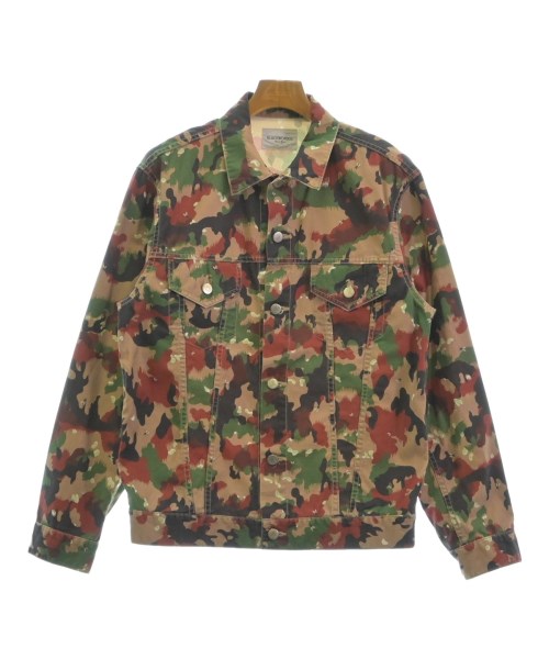 ブラックウィドー(BlackWeirdos)のBlackWeirdos ブルゾン（その他）