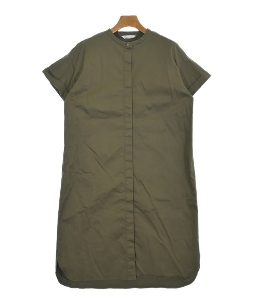 Salon le Chic(サロンルシック)のシャツワンピース サイズ:38(M位) 4,800円