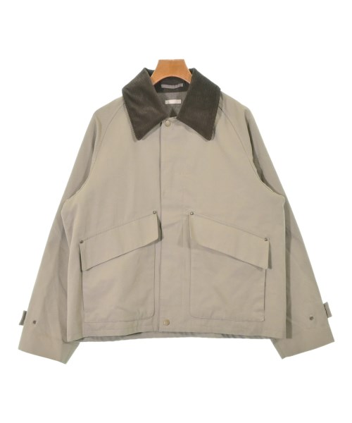 アルテリア(ULTERIOR)のULTERIOR カバーオール