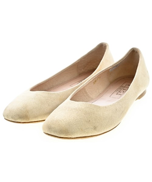 アルアージュ(ALAGE)のALAGE パンプス