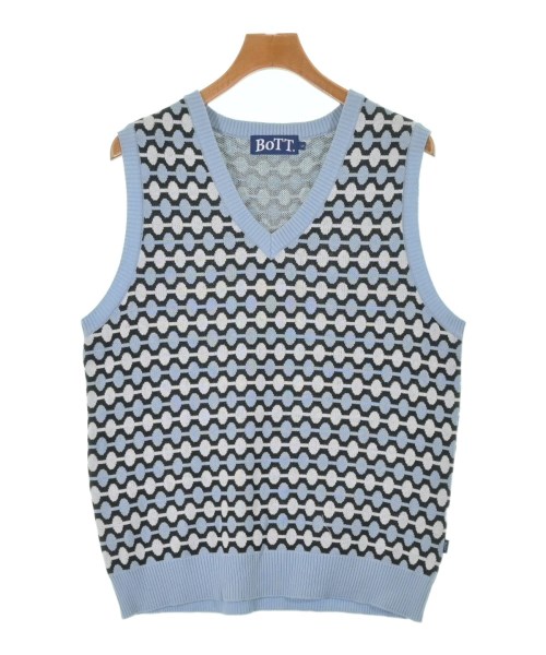 ボット(BOTT)のBOTT ベスト