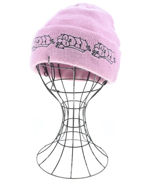 BOTT(ボット)のニットキャップ・ビーニー サイズ:- 7,200円