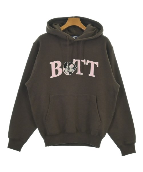 BOTT(ボット)のパーカー サイズ:M 36,100円