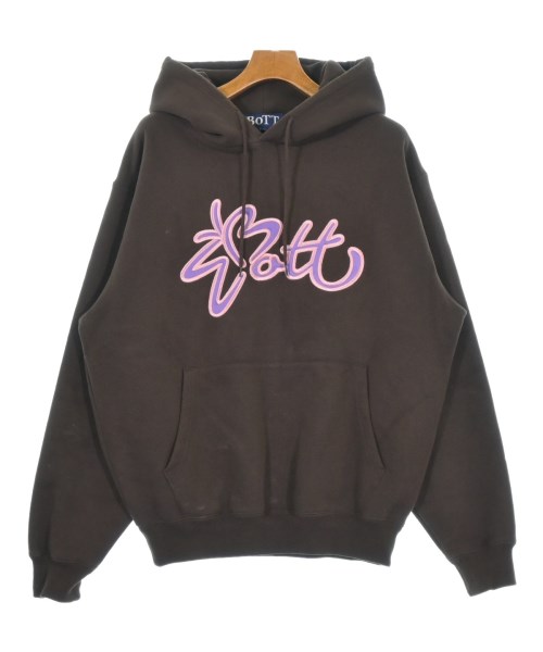 BOTT(ボット)のパーカー サイズ:L 13,000円