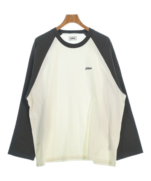 prince(プリンス)Tシャツ・カットソー 白 サイズ:L/2200679507017