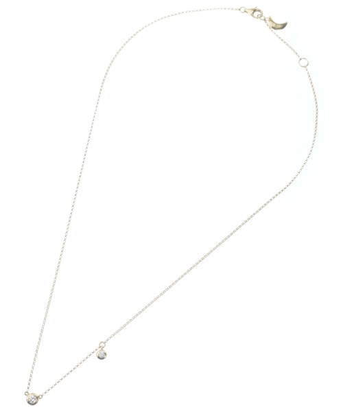 ベッティーナジャヴァエリ(BETTINA JAVAHERI)のBETTINA JAVAHERI ネックレス