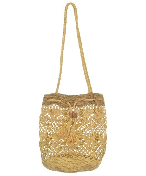 カバナバシュ(CABANABASH)のCABANABASH かごバッグ