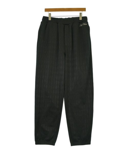 KARL KANI(カールカナイ)スウェットパンツ 黒 サイズ:L/2200663468119