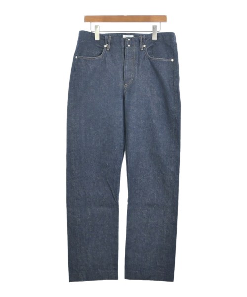 TANAKA(タナカ)デニムパンツ 紺 サイズ:29(S位)/2200640701086