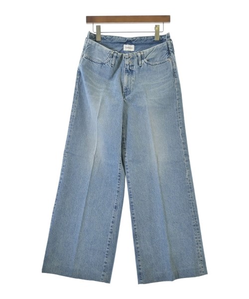 TANAKA(タナカ)のデニムパンツ サイズ:29(L位) 10,000円