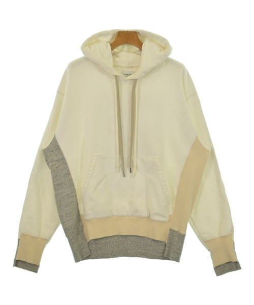 TANAKA(タナカ)パーカー 白 サイズ:M/2200576076012